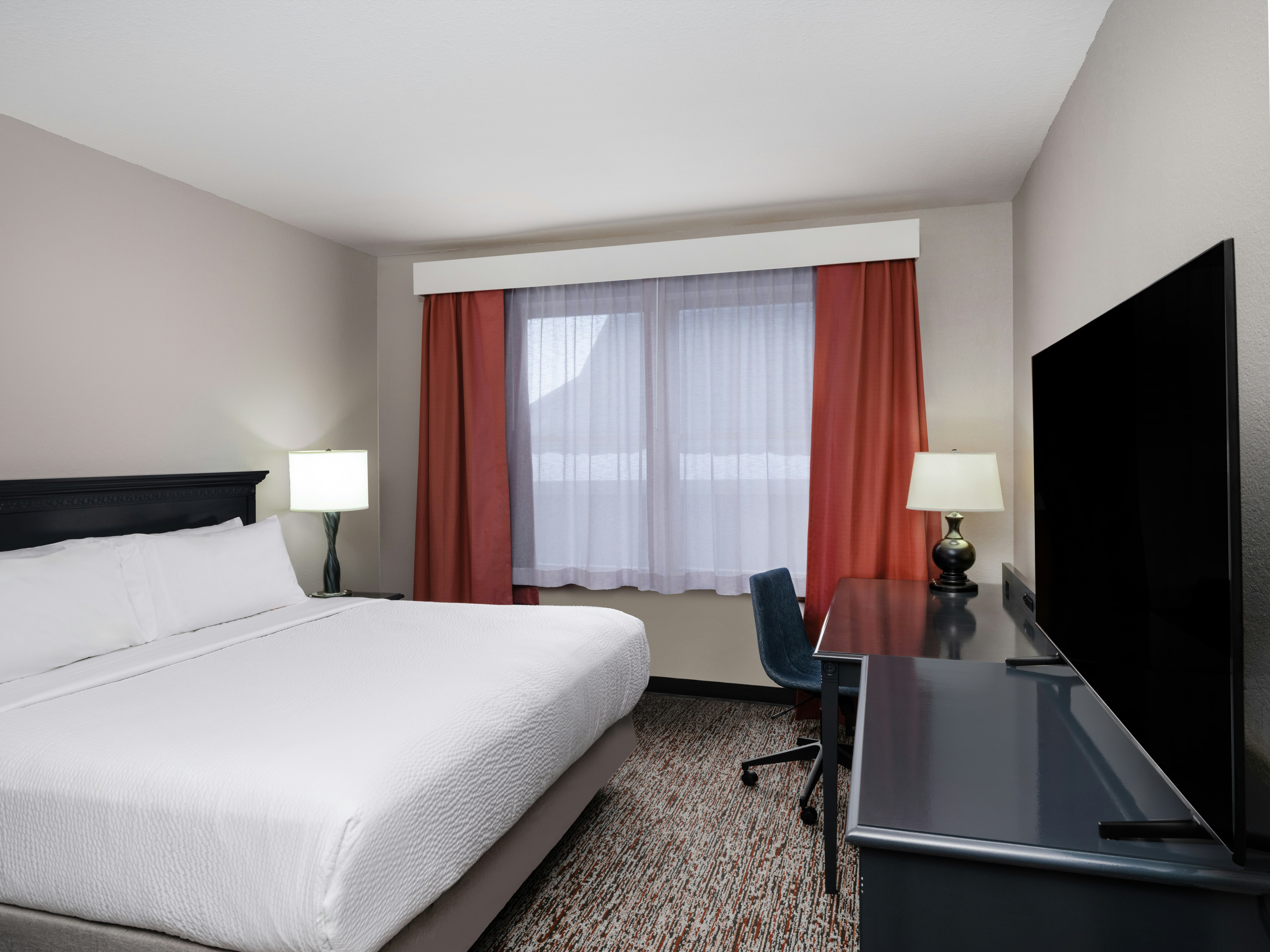 Country Inn & Suites By Radisson, Decatur, IL 6/40
