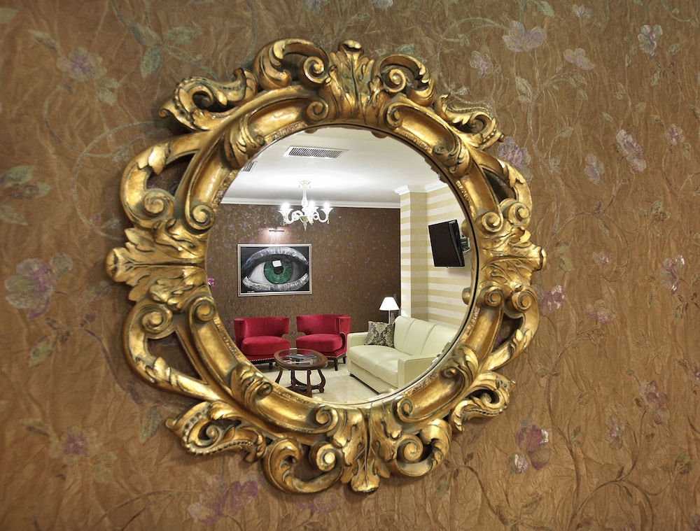 HOTEL BOUTIQUE BELVEDERE SINAIA 25/60