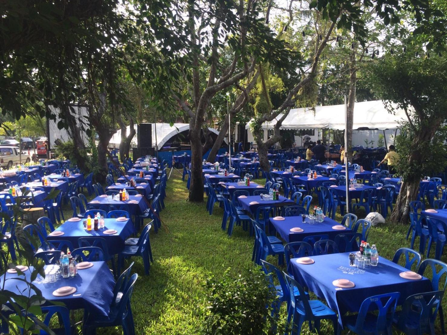 Lay Trang Resort 43/52