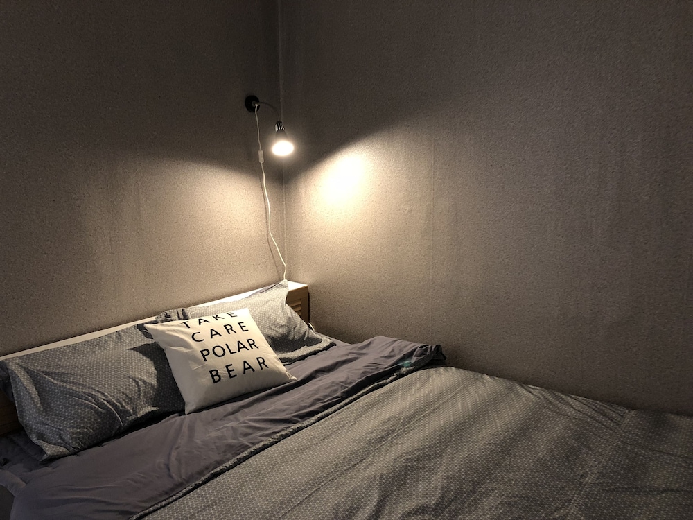 Jun Guest House - Hostel 9/26