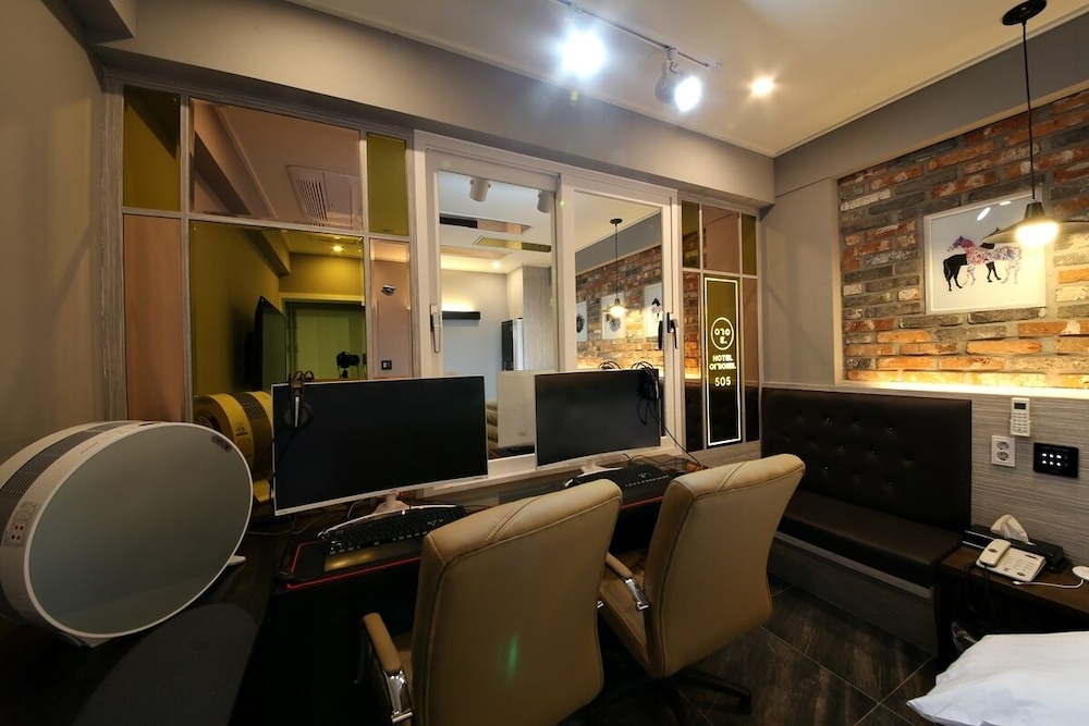 Hotel Yeogiuhtte Gwangju Ha Nam 39/50