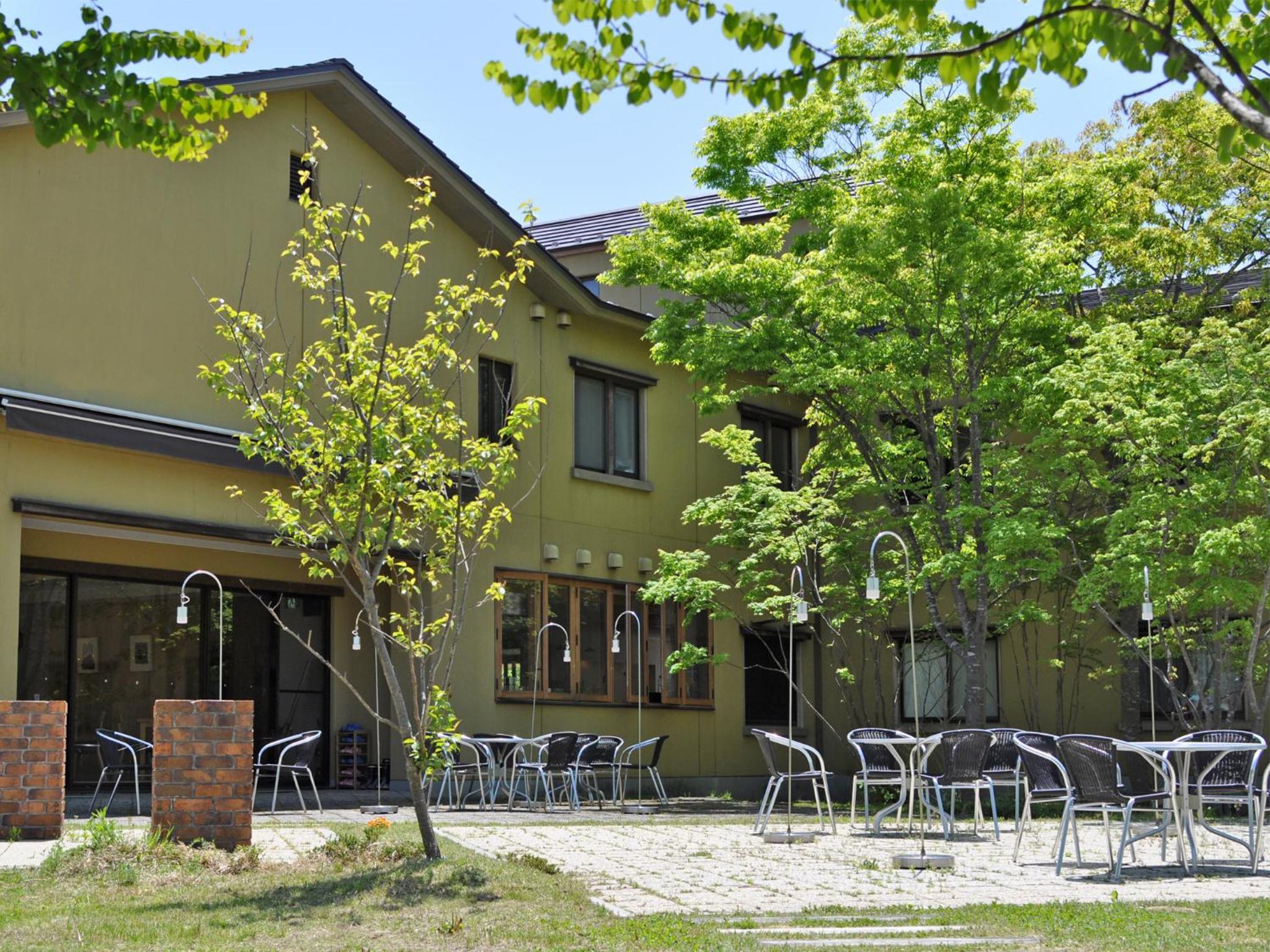 Hotel Folkloro Hanamaki Towa 44/47