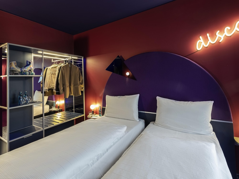 ibis Styles Munich Perlach 11/50