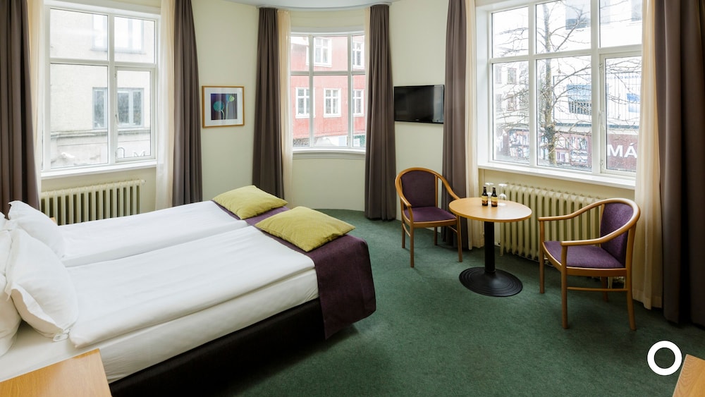 CENTERHOTEL SKJALDBREID 24/45