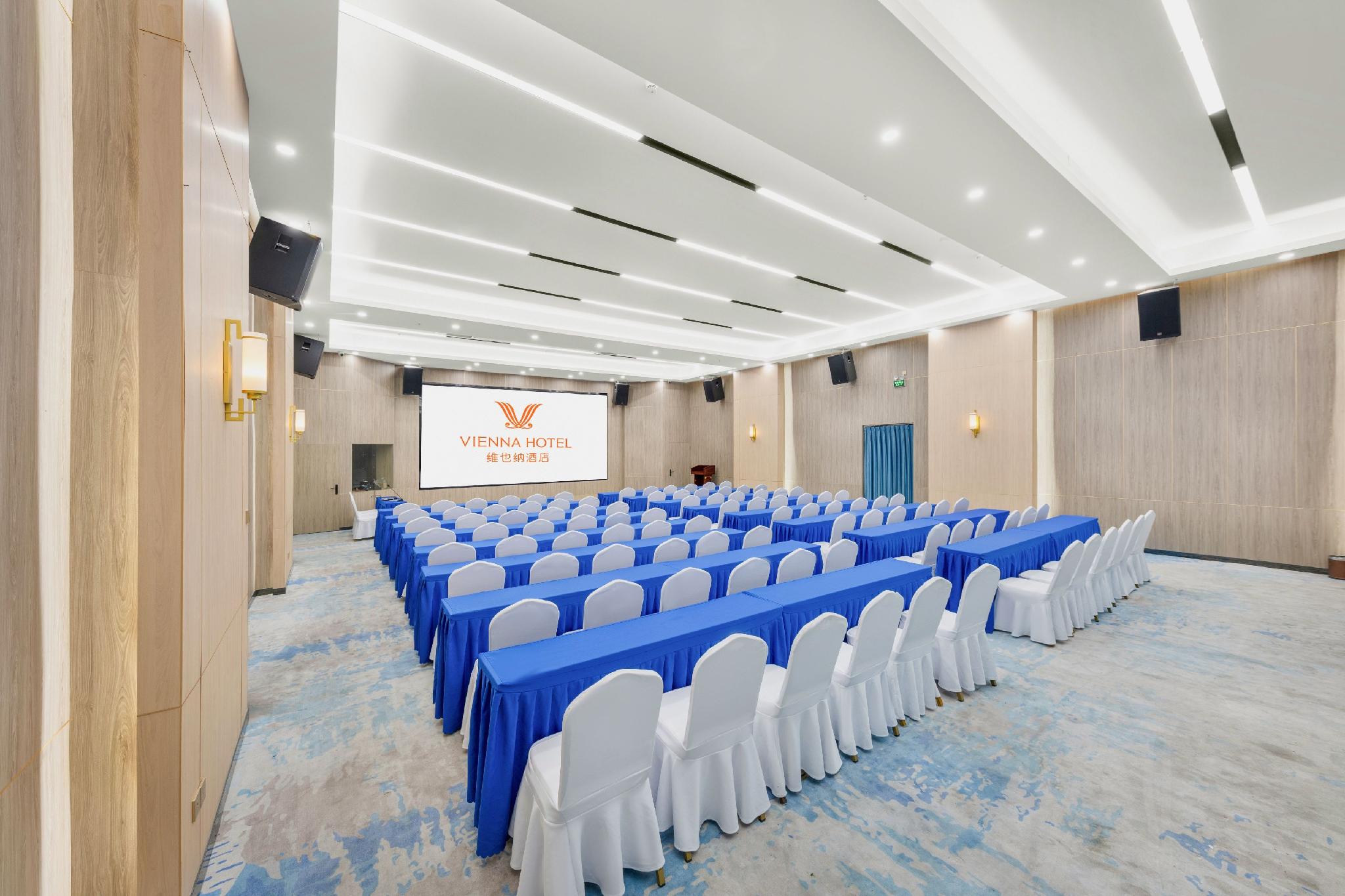 Vienna Hotel (Shenzhen Botanical Garden Road store) 51/52