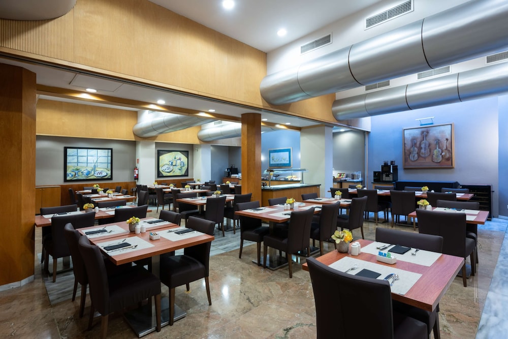 Hotel Catalonia Gracia 54/74