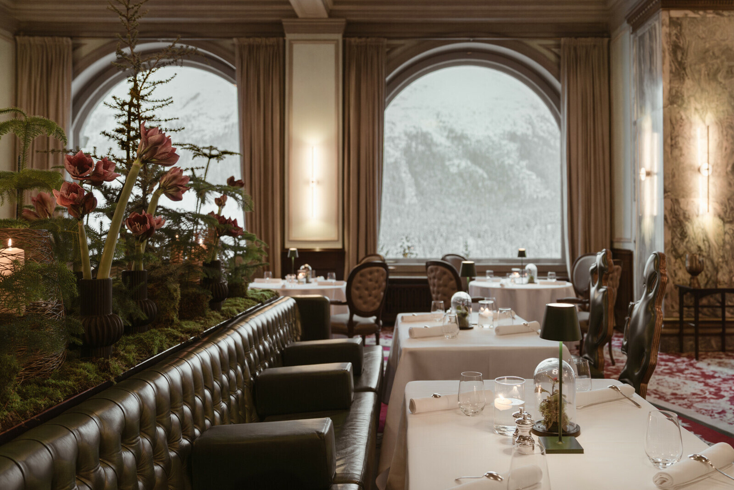 Carlton Hotel St Moritz 39/50