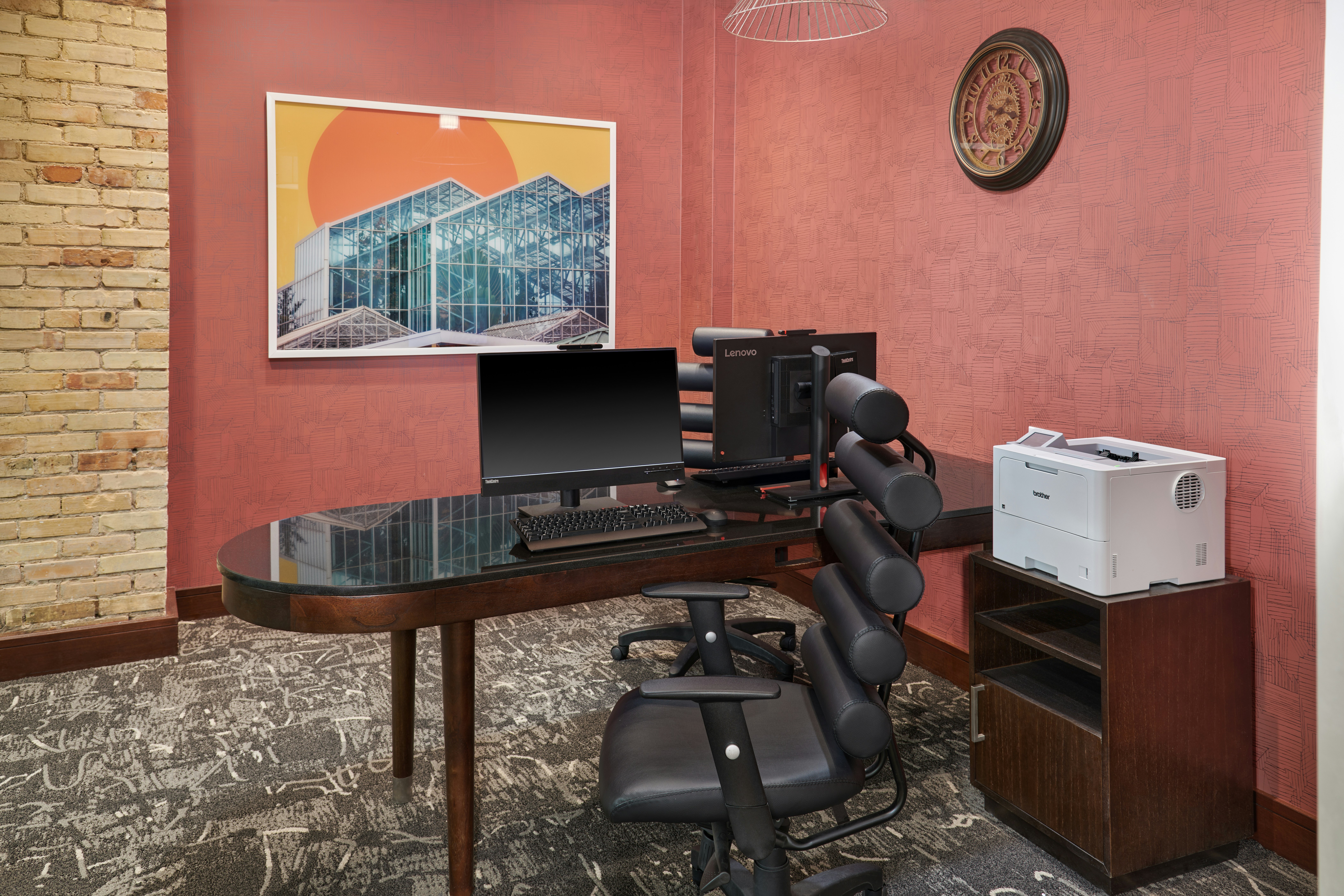 Homewood Suites by Hilton Grand Rapids Downtown 53/56