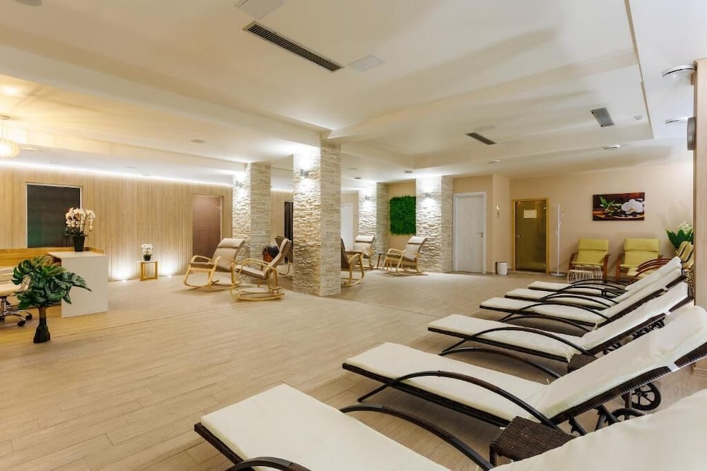 Aspa Vila Spa 19/35