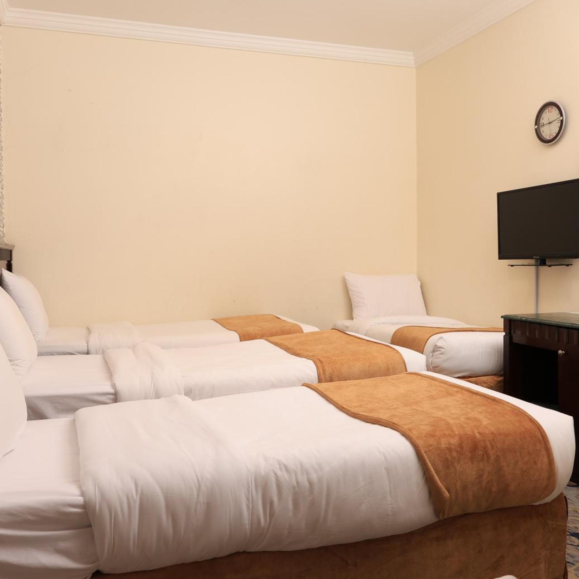 محمدية الزهراء(Mohamdia Al Zahra Hotel) 29/51