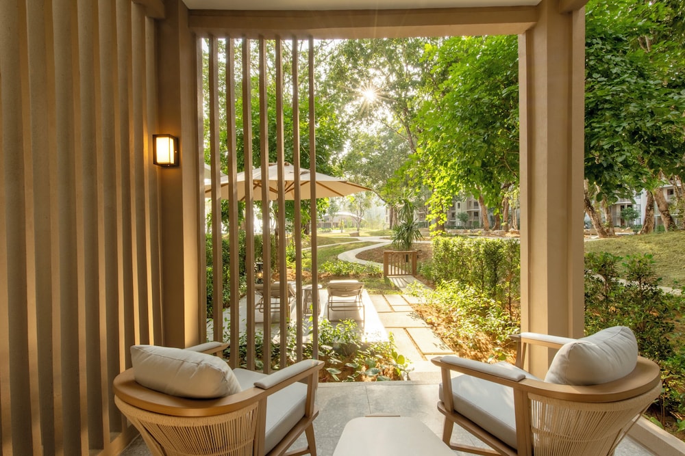 Hilton Burau Bay Langkawi Resort 35/59