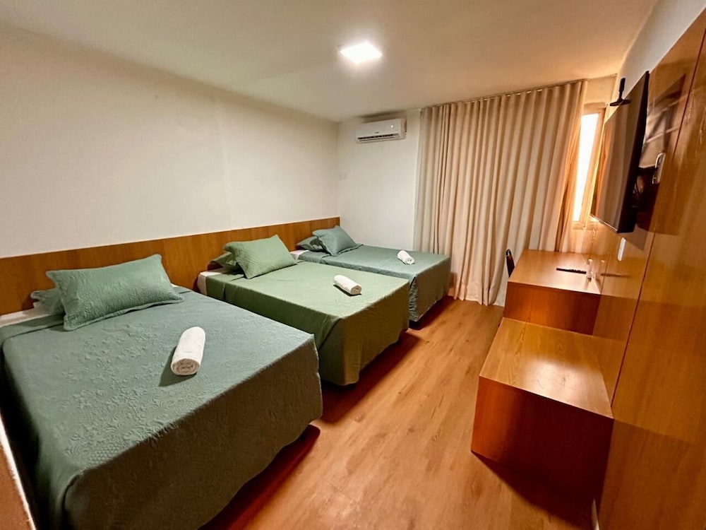 Hotel Amazonico - Beira Rio 13/46