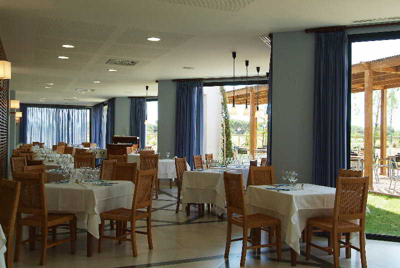 Precise Resort El Rompido-The Club 26/50