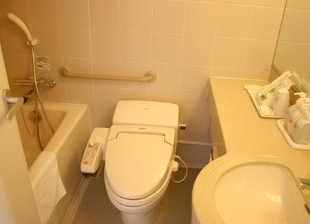 Hotel Ark Tower Koenji 34/34