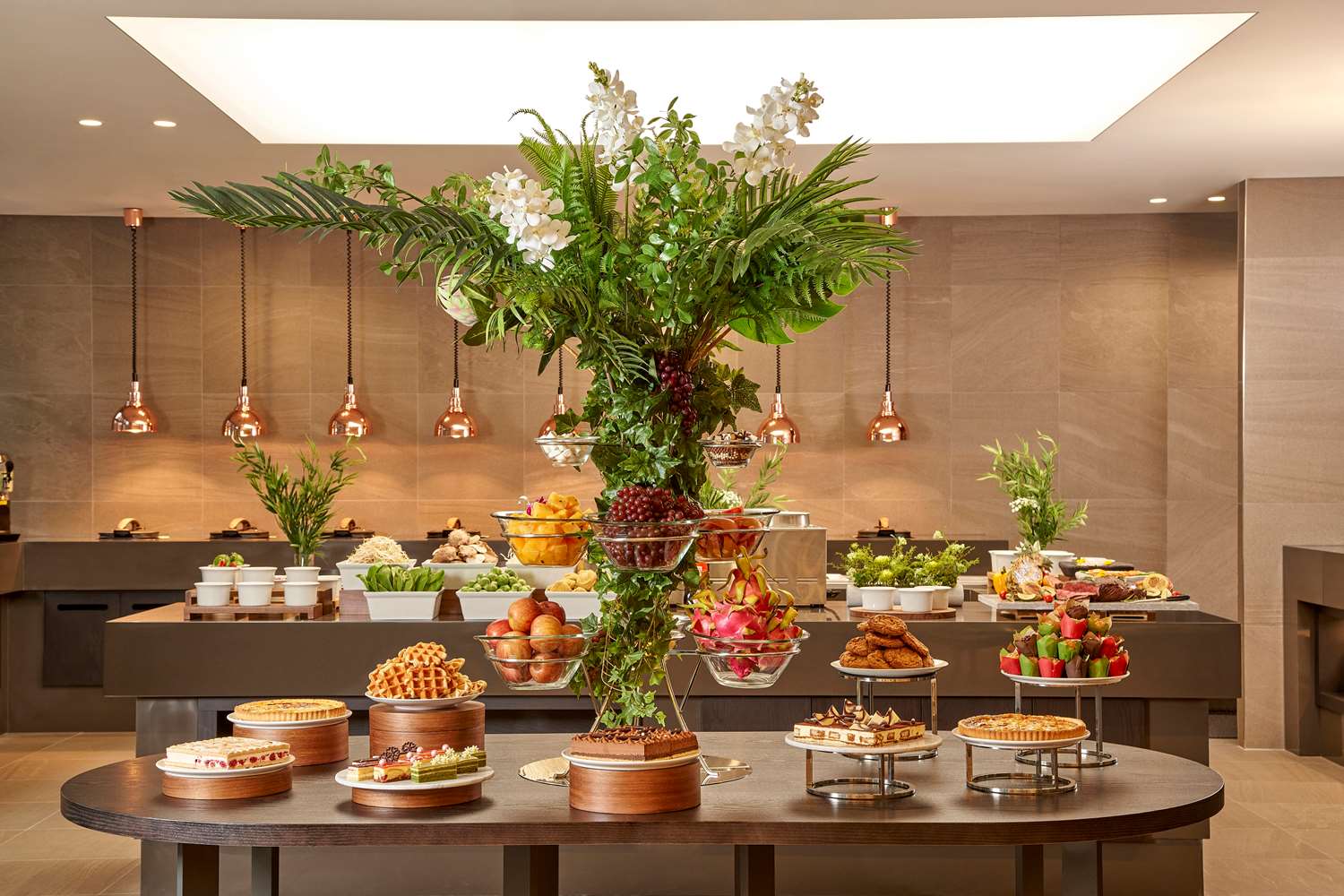 Hilton Garden Inn Seoul 24/44