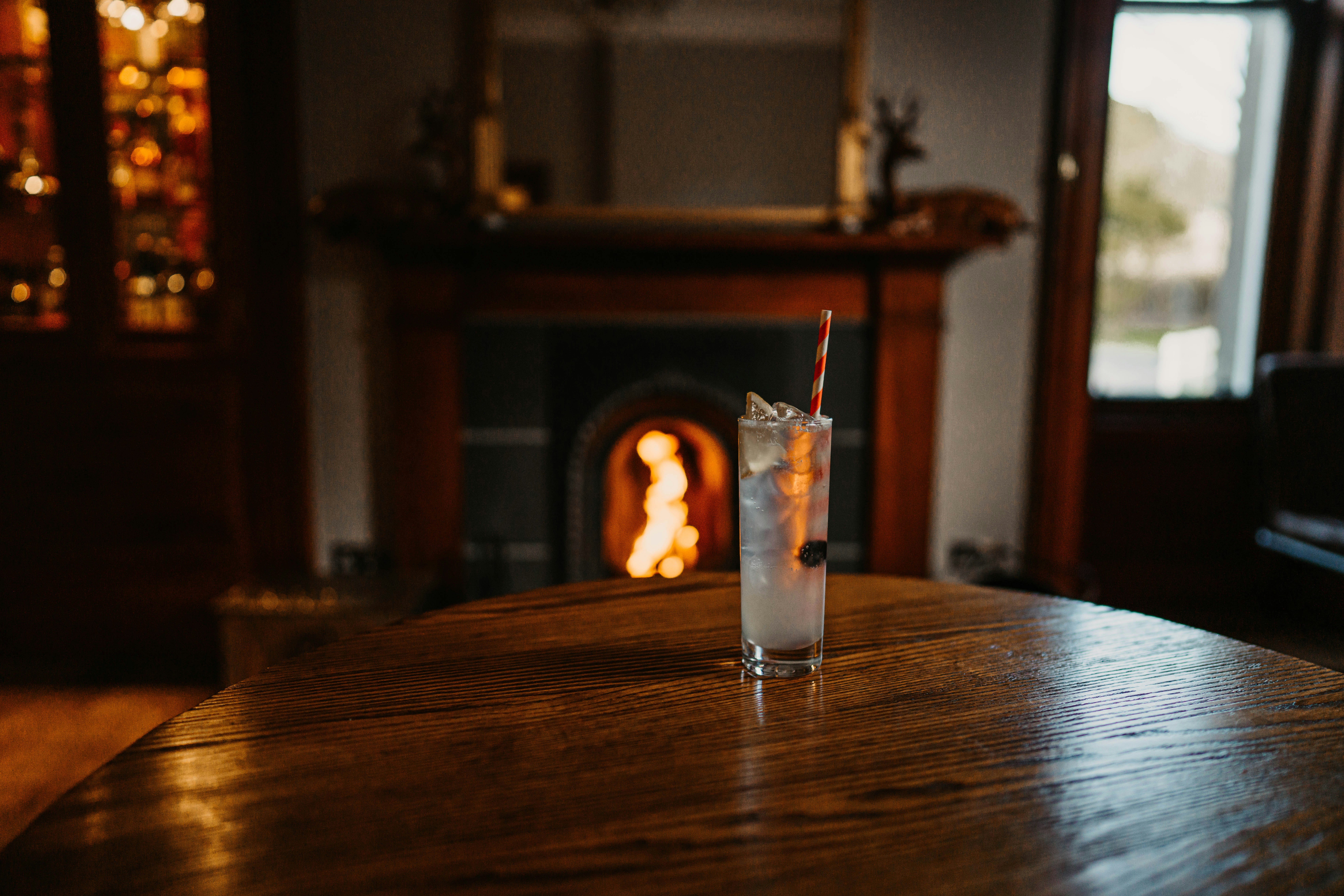Shieldaig Lodge 18/19