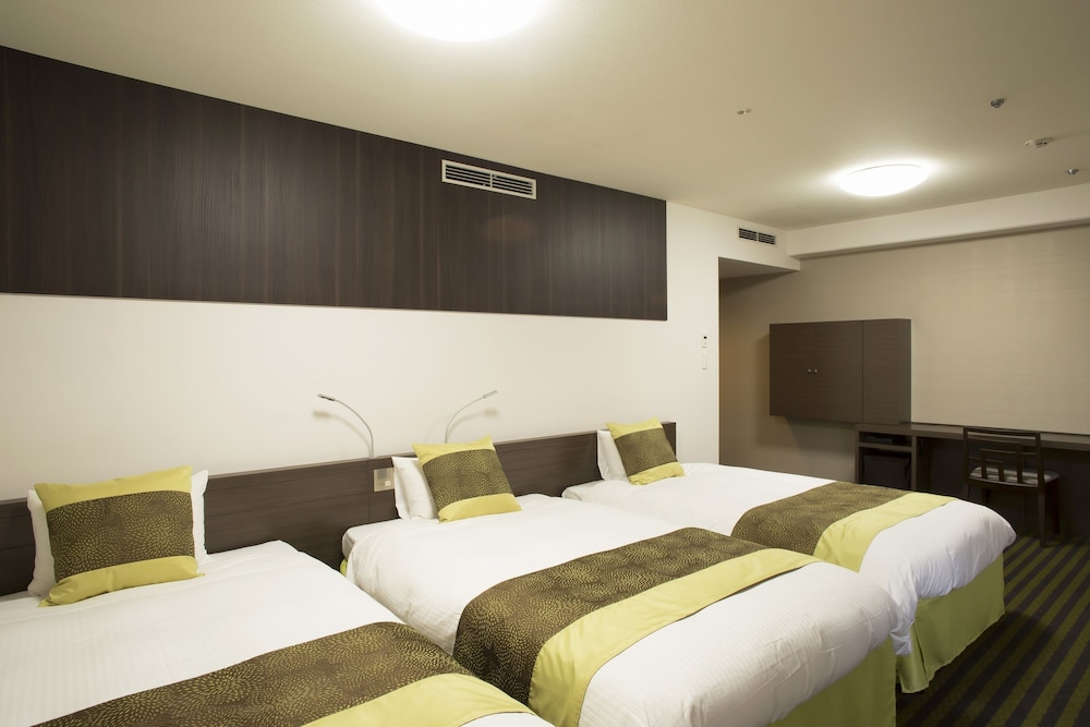 Hotel Keihan Kyoto Grande 16/44