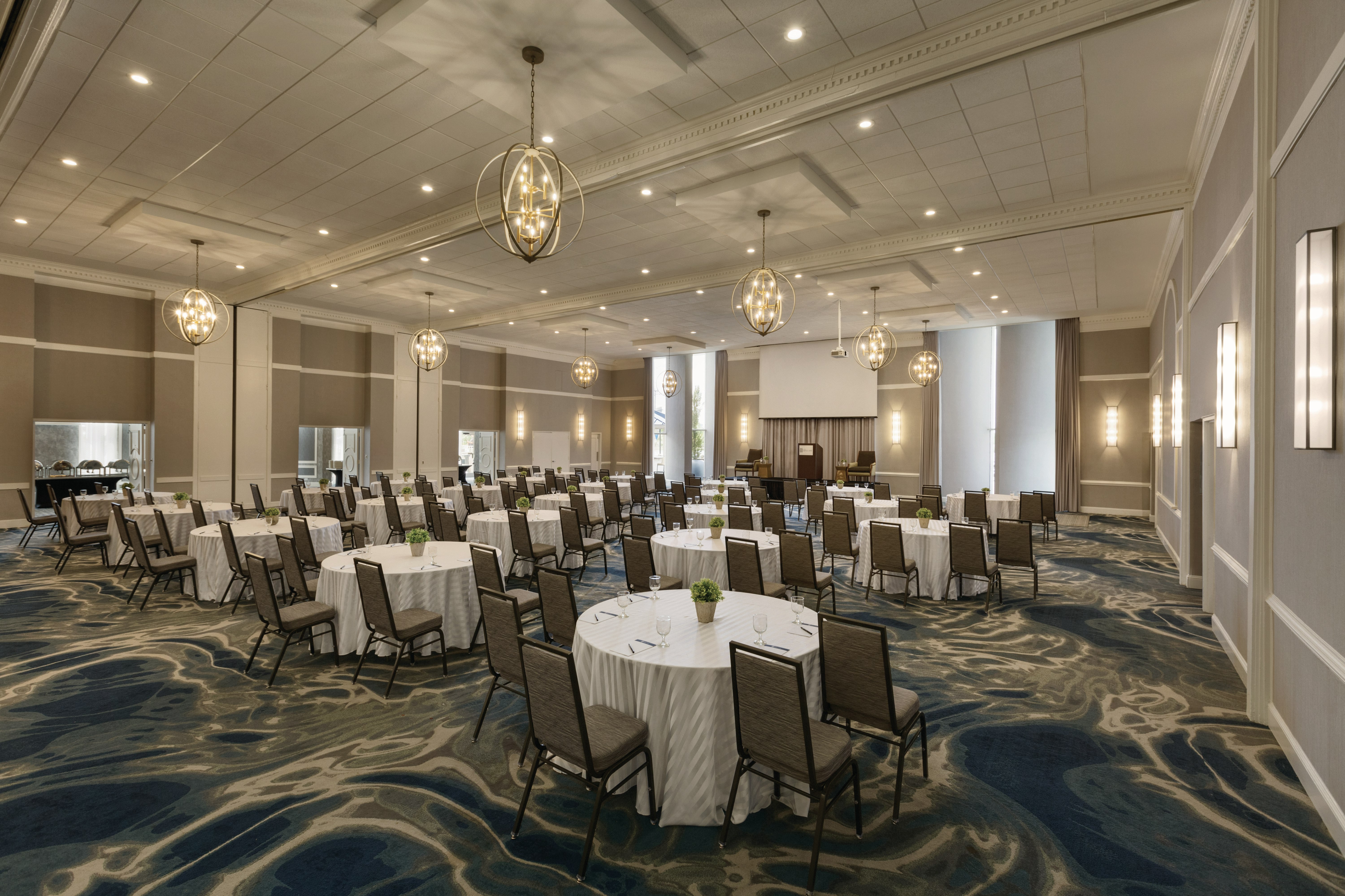 Hotel Ballast Wilmington Tapestry Collection By Hilton 25/27