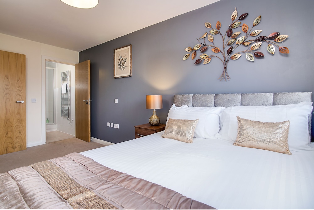 Mica Point City Centre Apartment 6/50
