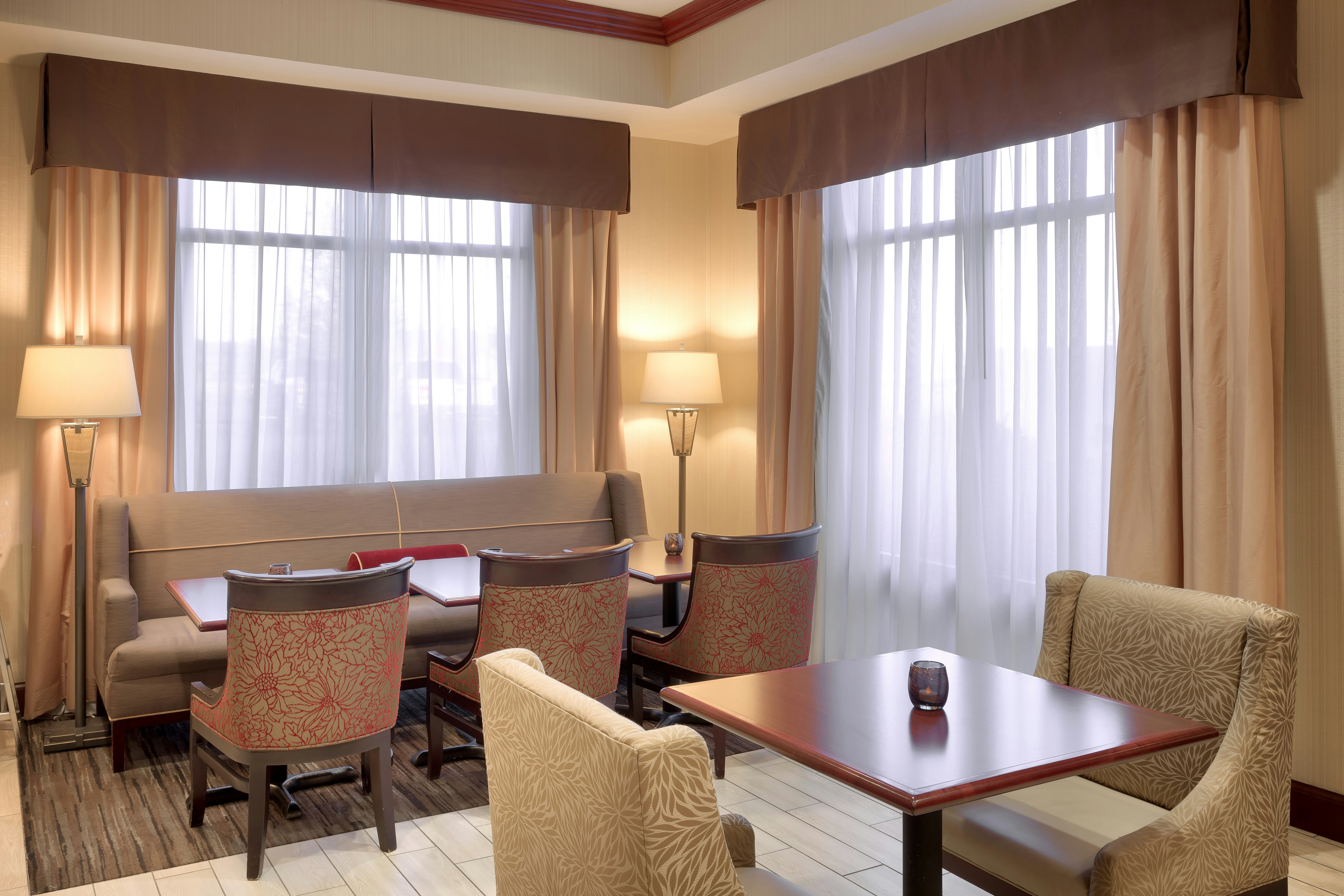 Hampton Inn Tremonton 27/51