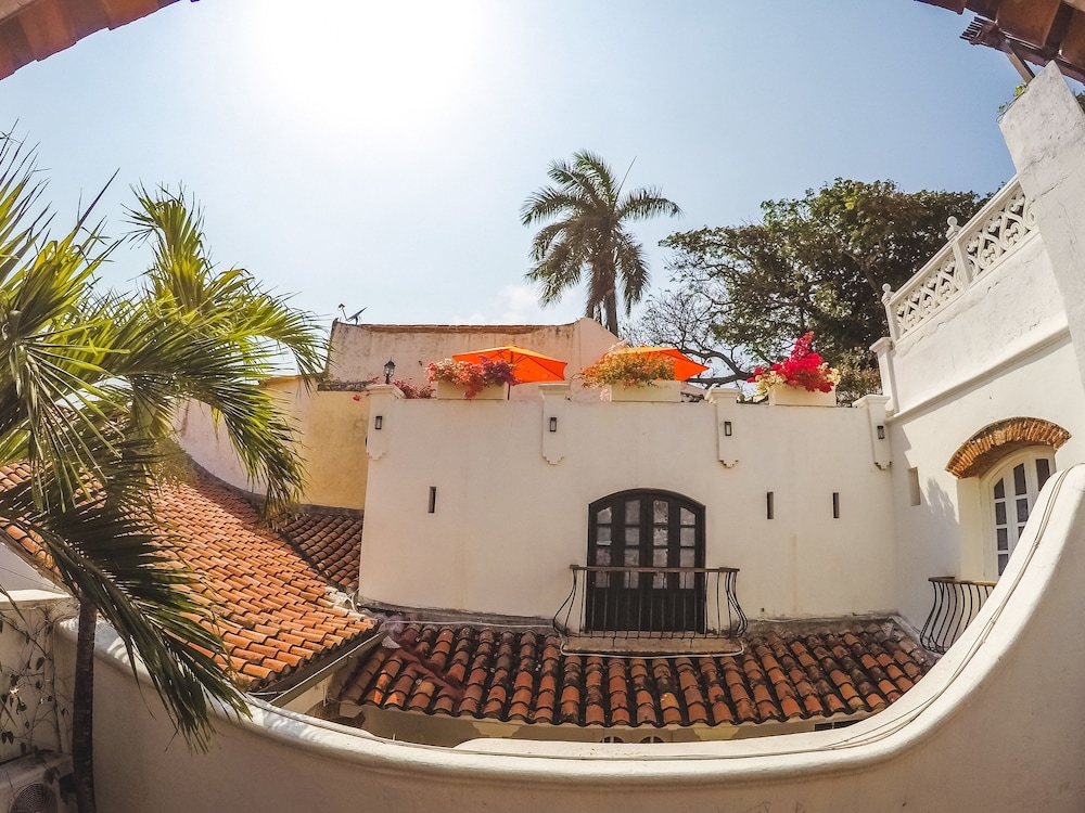 Casa de la Tablada Hotel Boutique by HMC 3/53