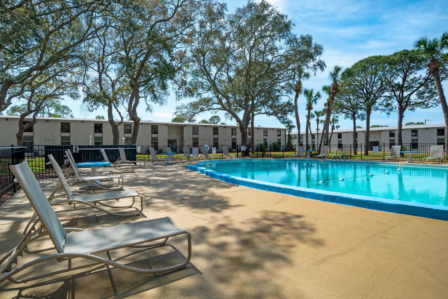 Quality Inn Fort Walton Beach - Destin West 15/15