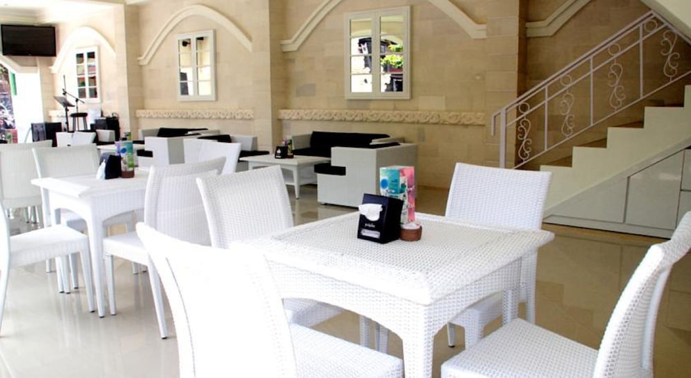 Melasti Beach Resort and Spa 48/74