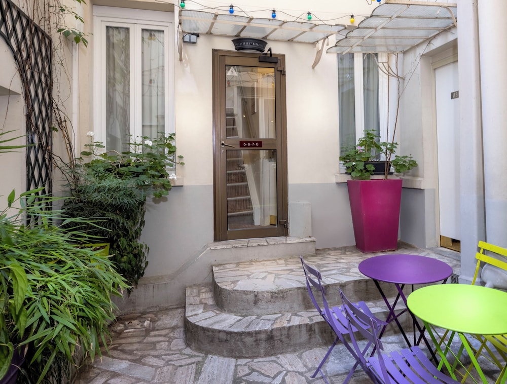 Hotel Marais De Launay 53/60