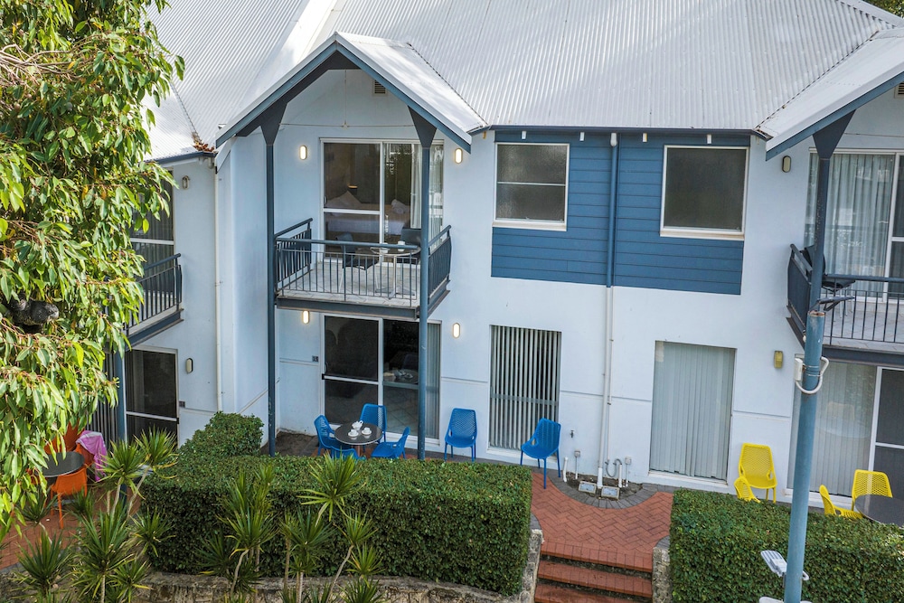 MANDURAH QUAY RESORT 4/72