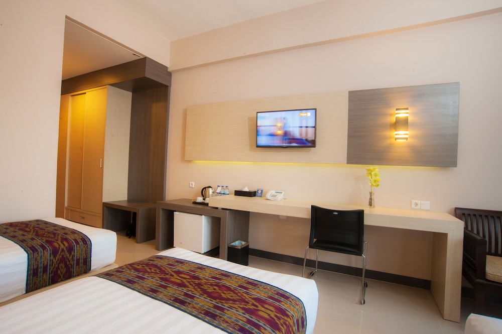 Lombok Raya Hotel 20/57