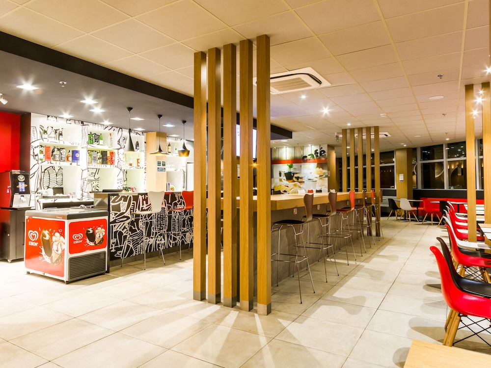 Ibis Marilia 10/64