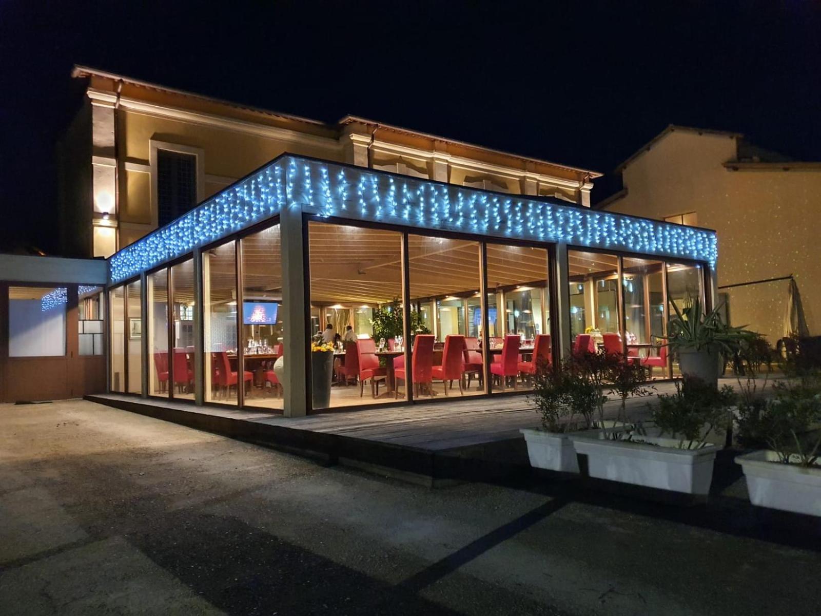 Antica Tabaccaia Resort in TERRANUOVA BRACCIOLINI