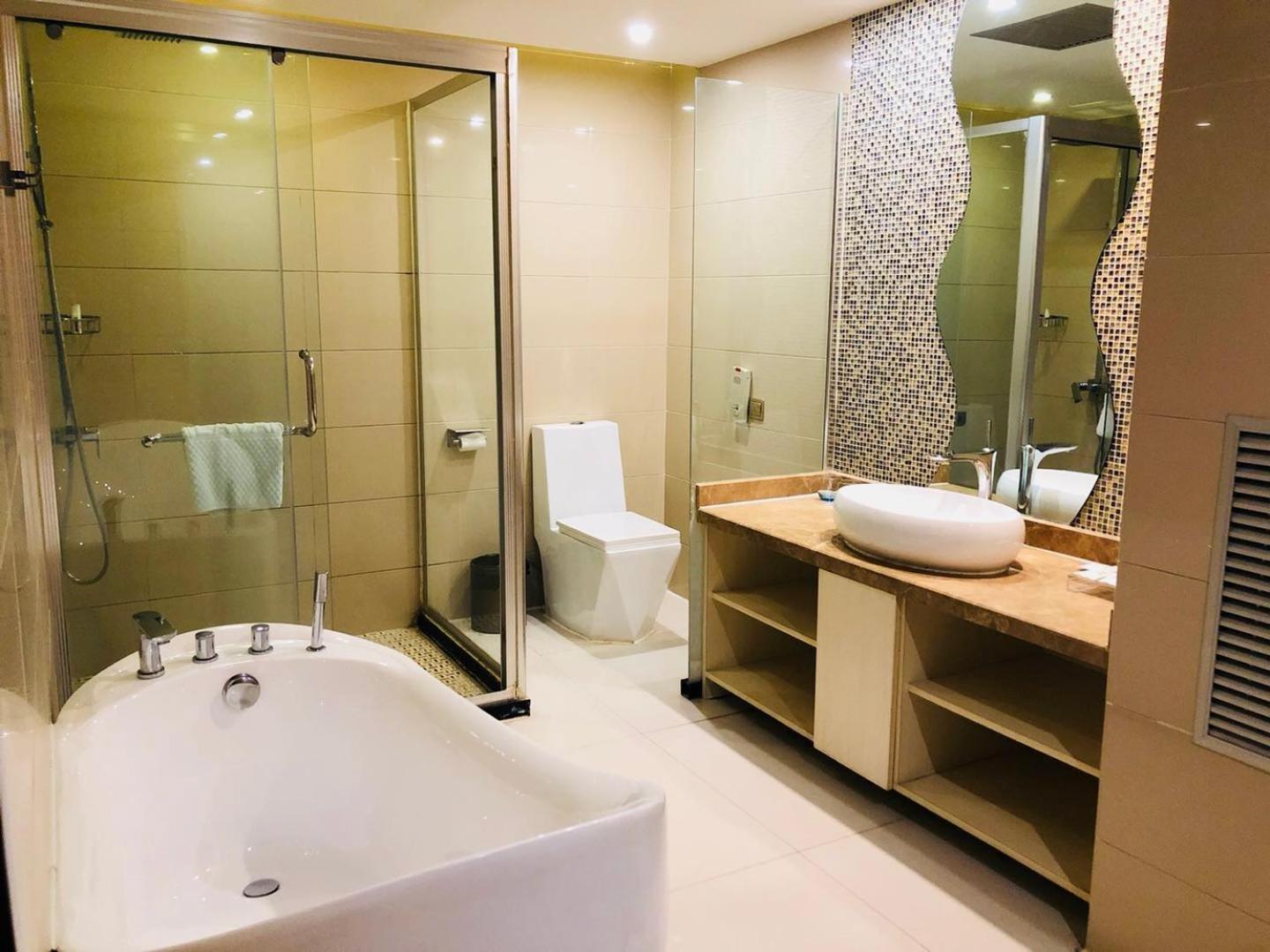 Lavande Hotel (Lanzhou Zhengning Road) 29/30