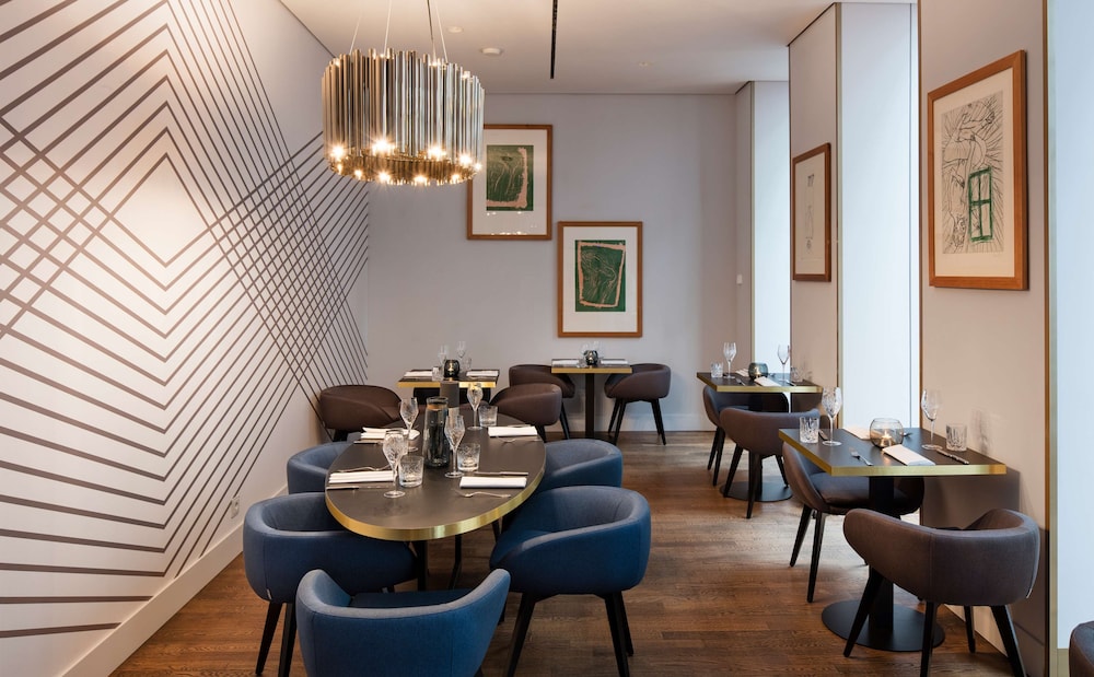 ART'OTEL BERLIN MITTE 52/71