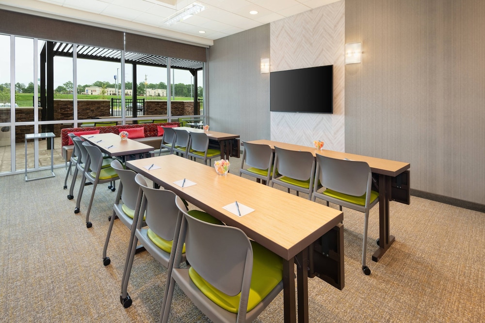 SpringHill Suites by Marriott Tifton 32/35