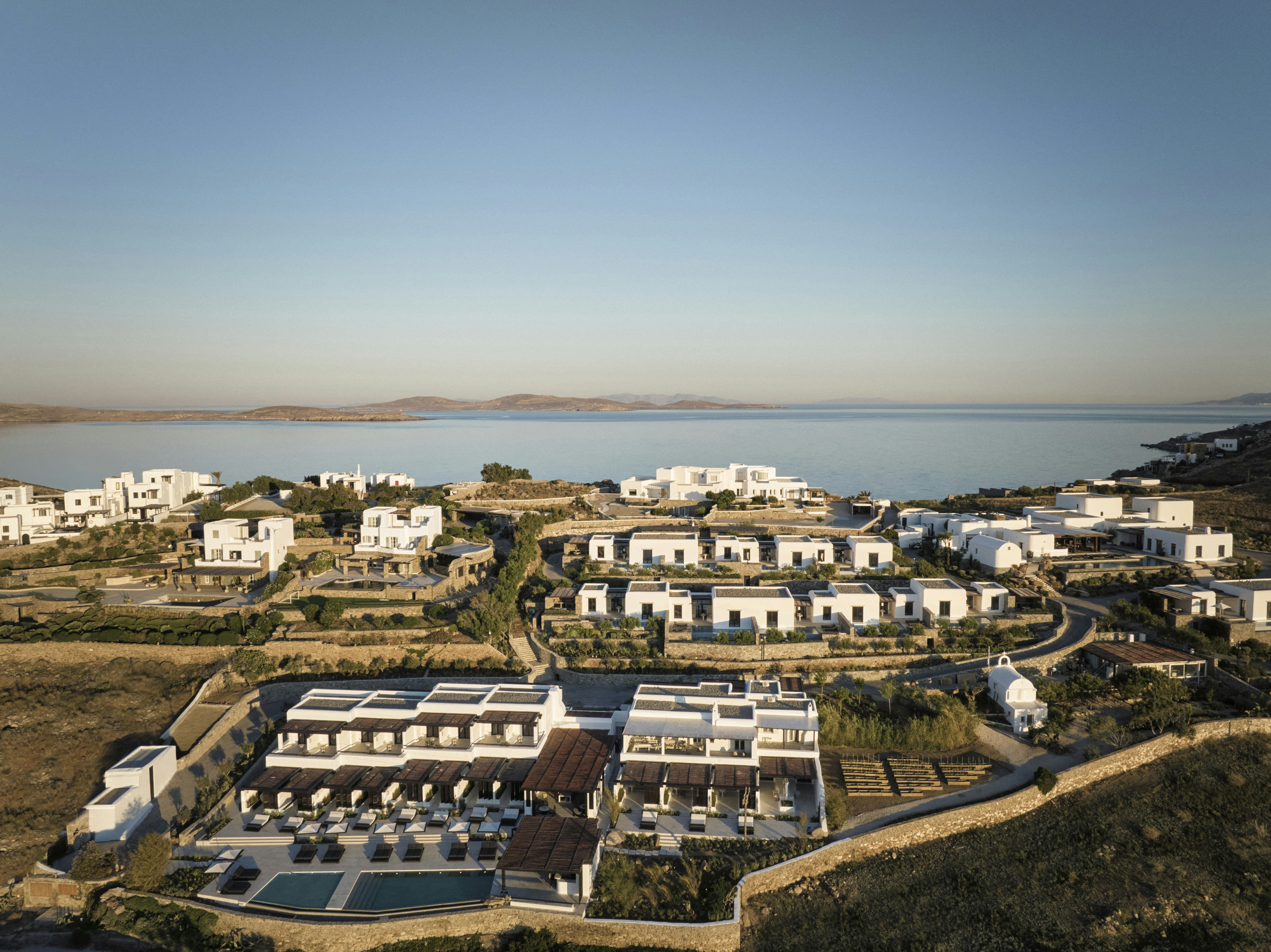 Kalesma Mykonos 13/20