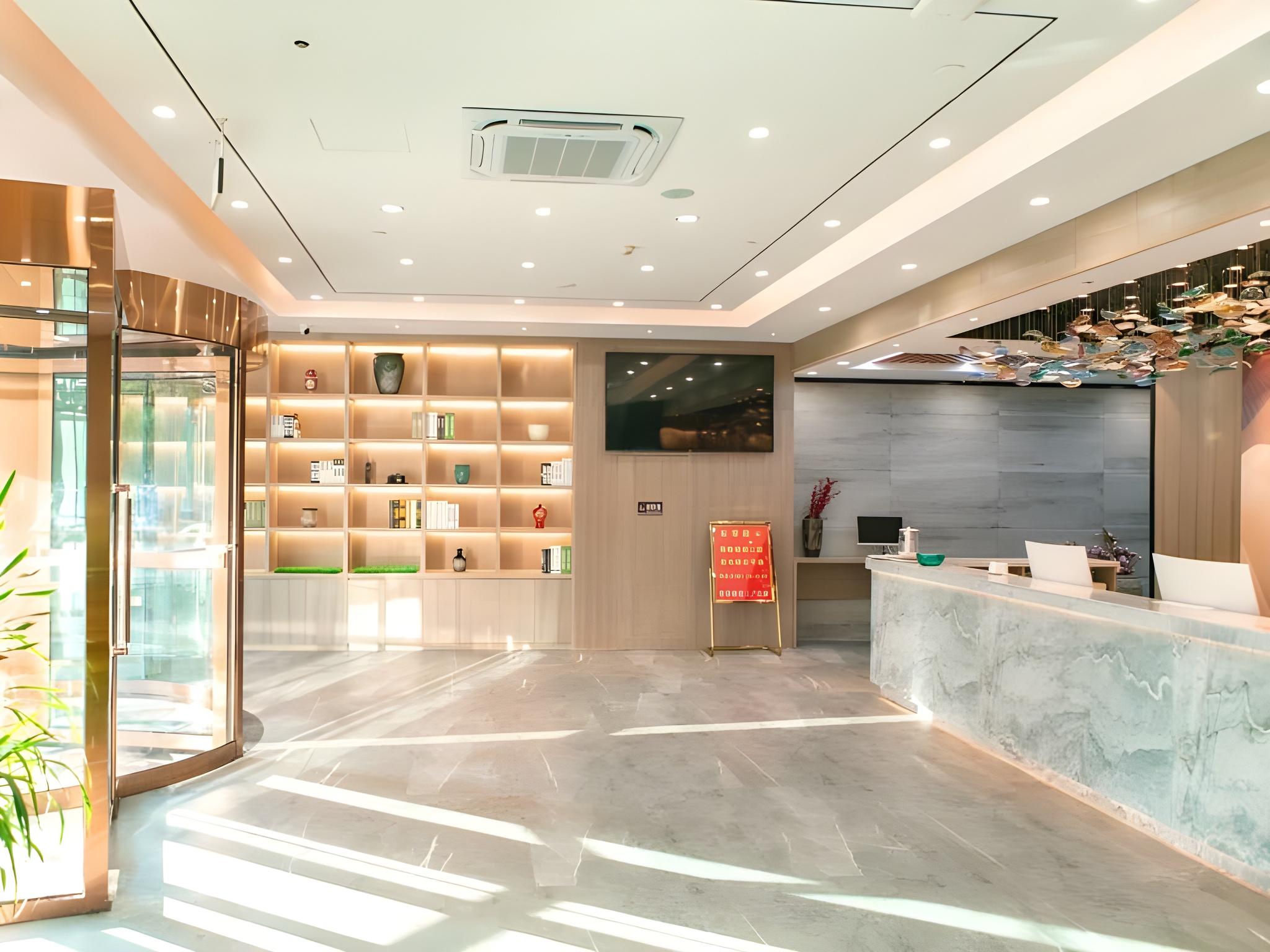 Gya Tangshan City Fei Dian District Gongji Road Hotel 9/39