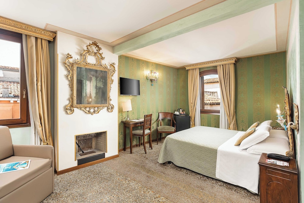 Hotel Marconi Venice 21/62