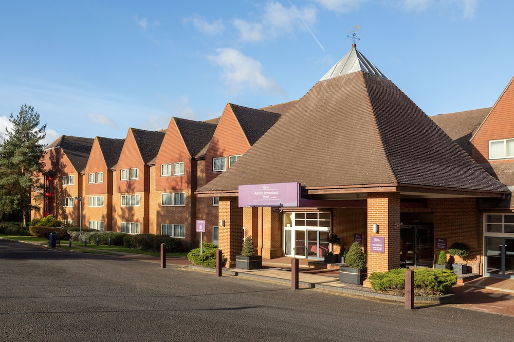 Ashford International Hotel & Spa in ASHFORD
