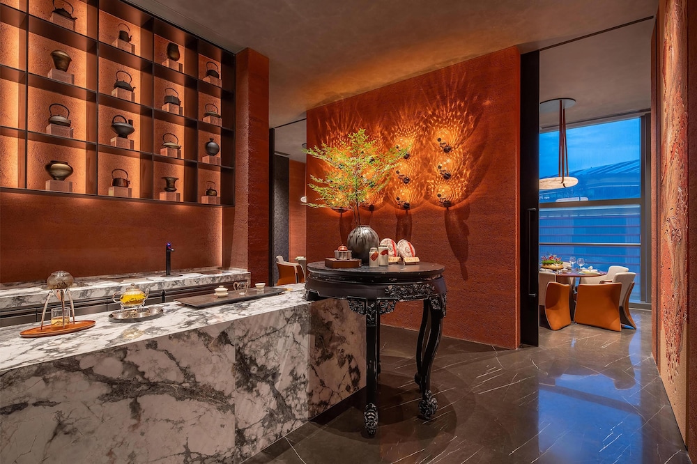 Grand Hyatt Kunming 5/50