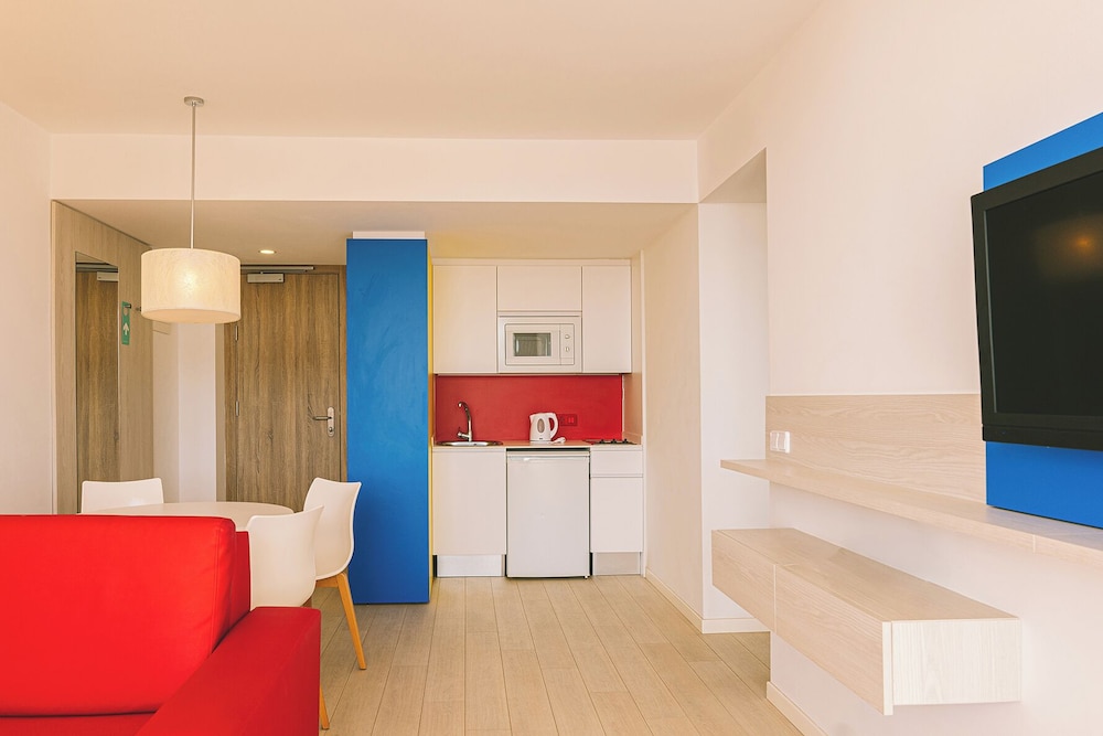 Aparthotel Novo Mar 36/51