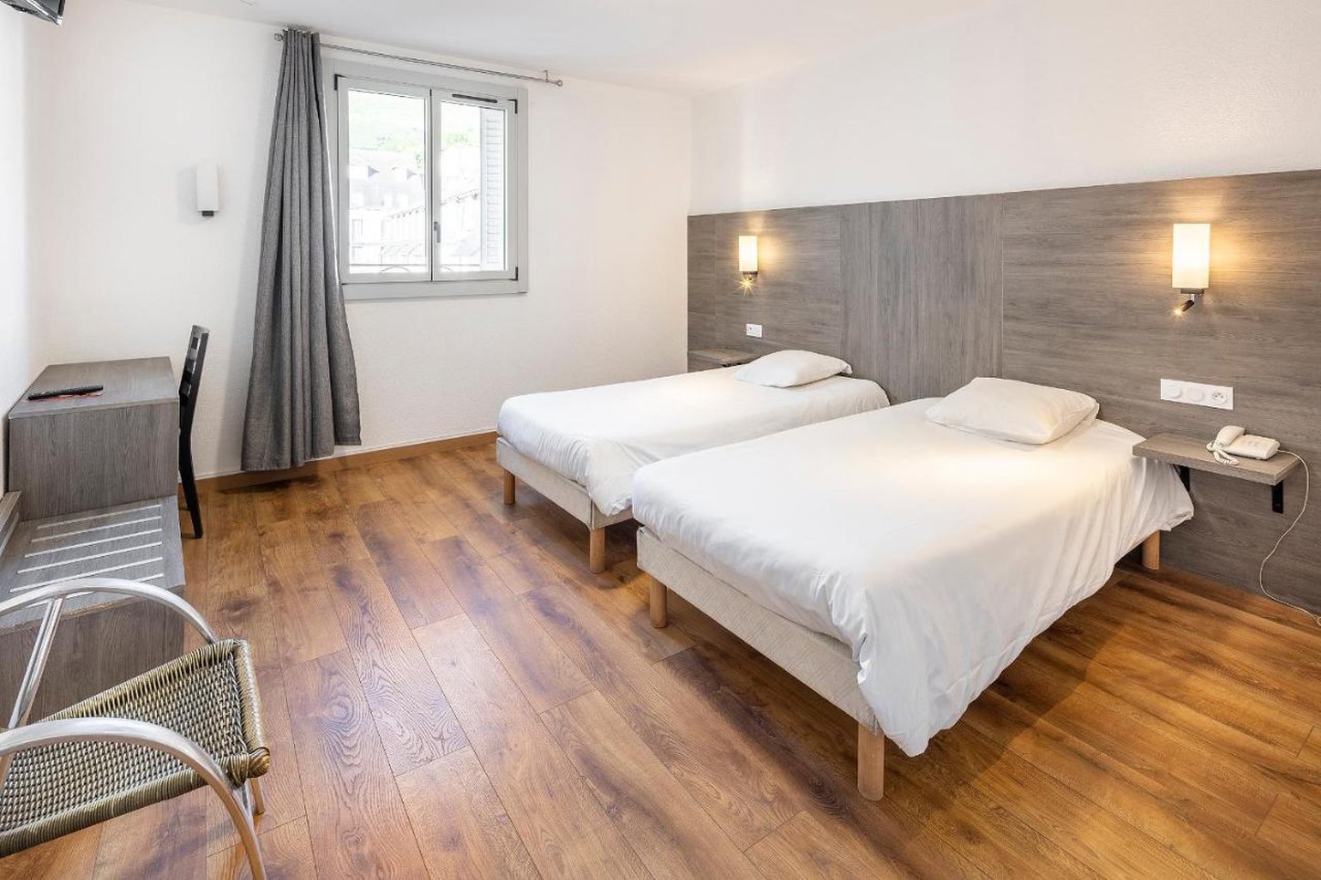 Hotel Galilee Windsor 14/32