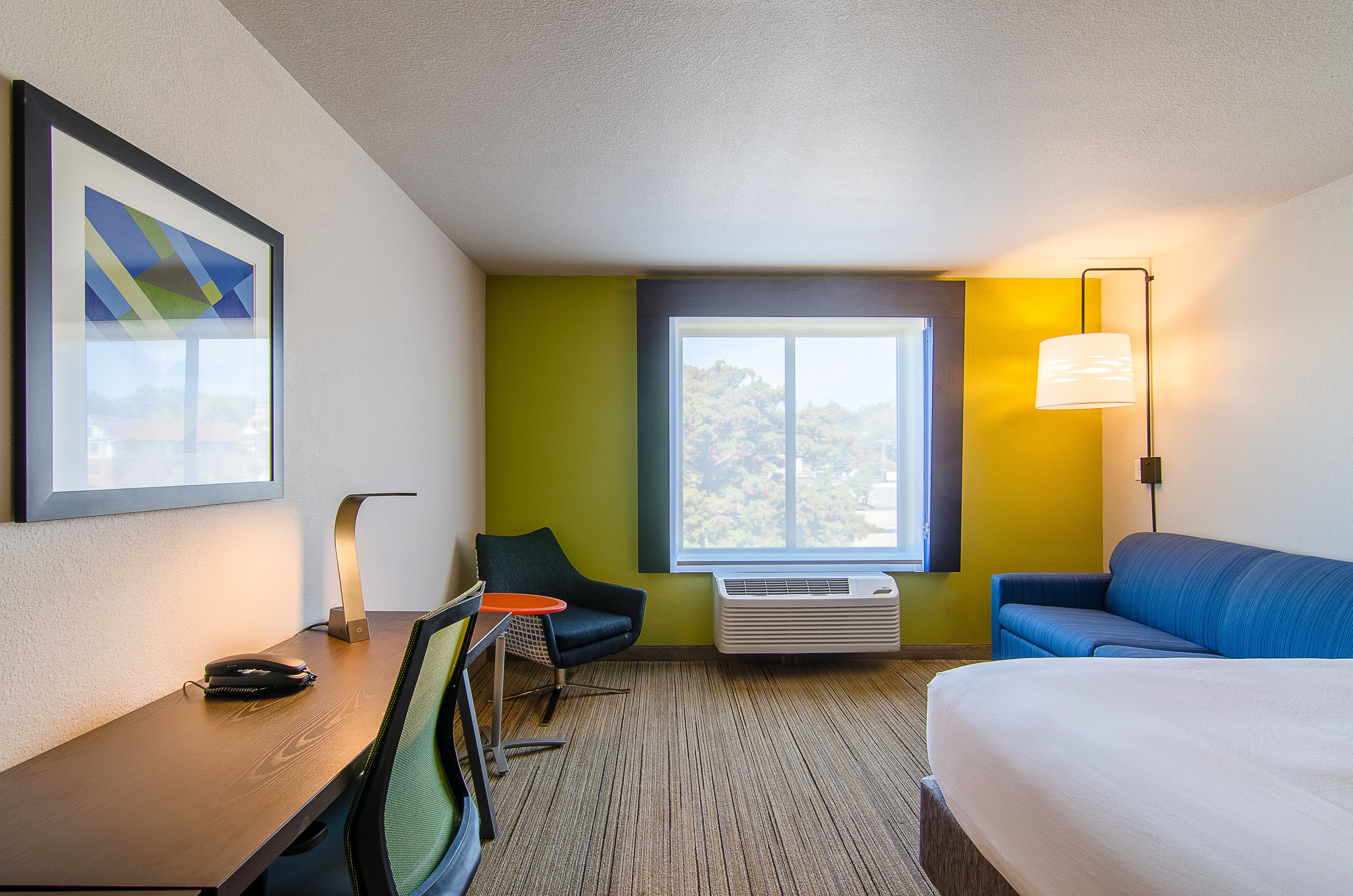 Standard, 2 Queen Beds, Extra Floor Space, Accessible