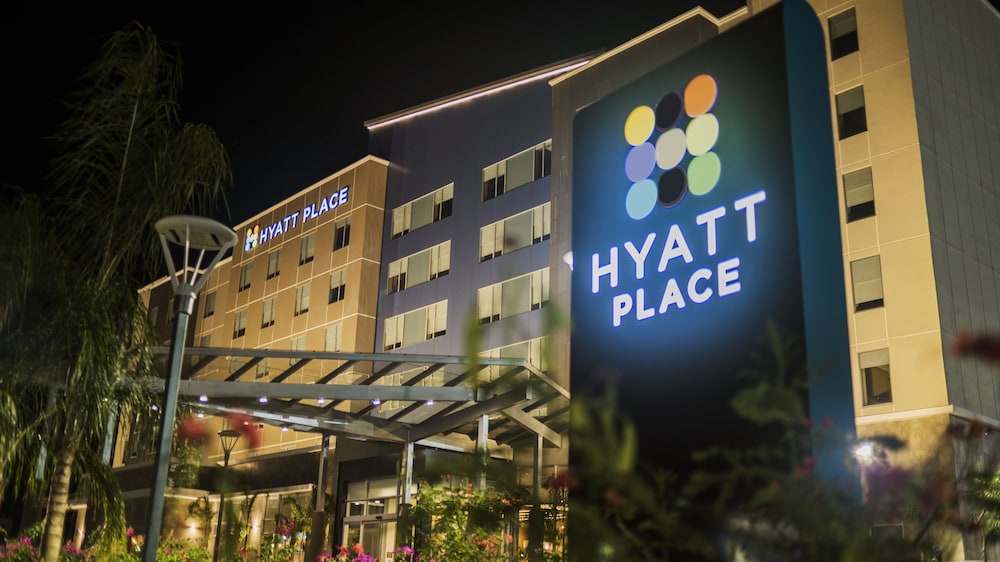 Hyatt Place Managua photo5