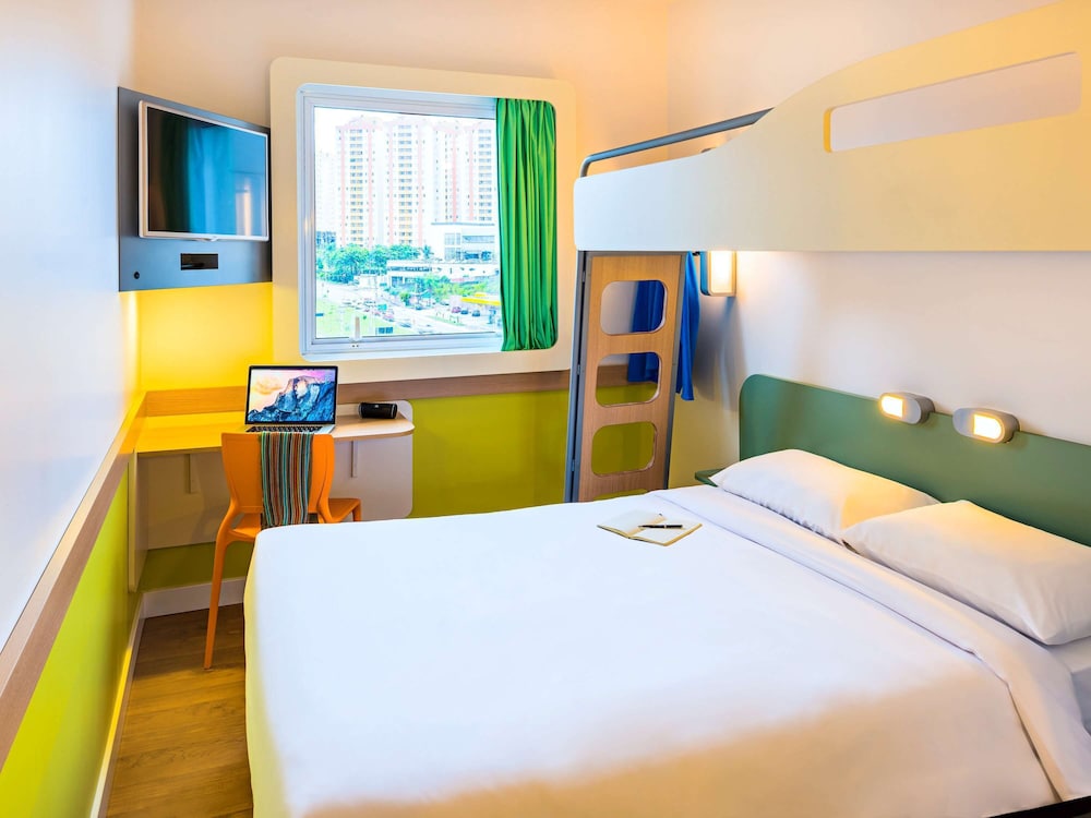 Ibis Budget Jundiai Shopping 24/62