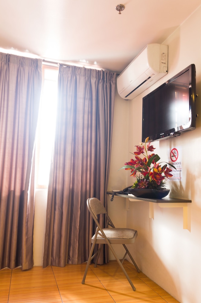 Baguio City Center Hotel 23/39