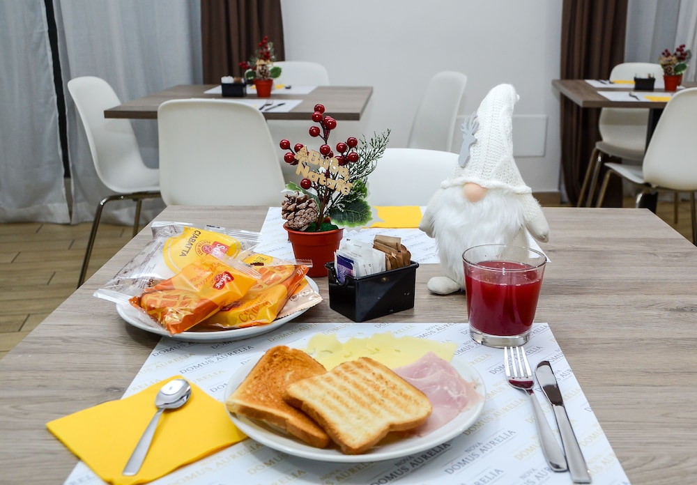 Hotel Domus Aurelia 20/26