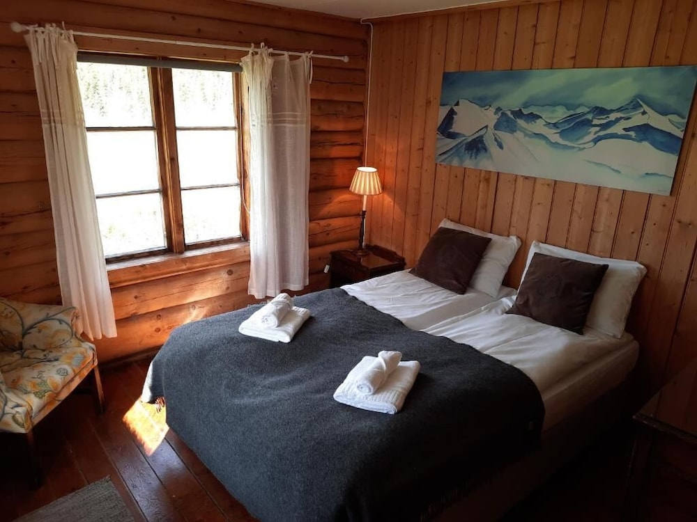 Phillipshaugen Lodge 18/48