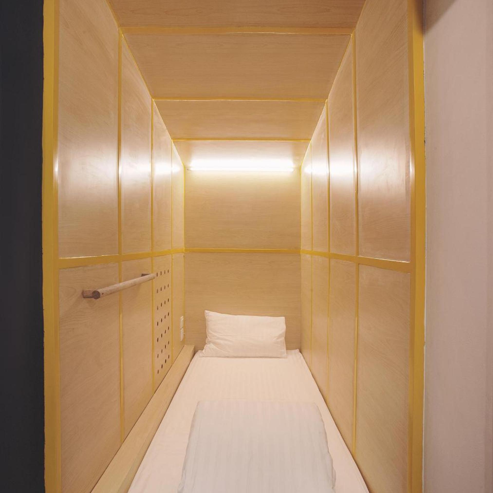 Konko Hostel 27/45