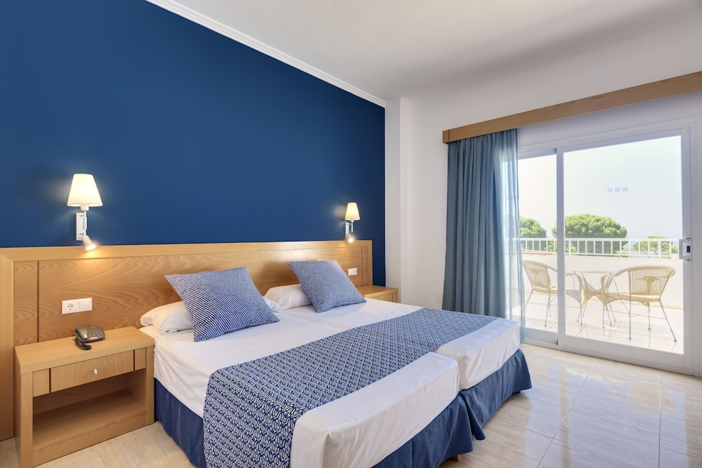 Garden Playanatural Hotel & Spa - Adults Only 10/50